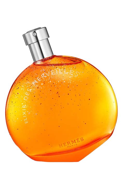 hermes eau des merveilles nordstrom|eau des merveilles Hermes review.